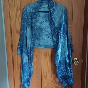 Like New! Wrap/Scarf
